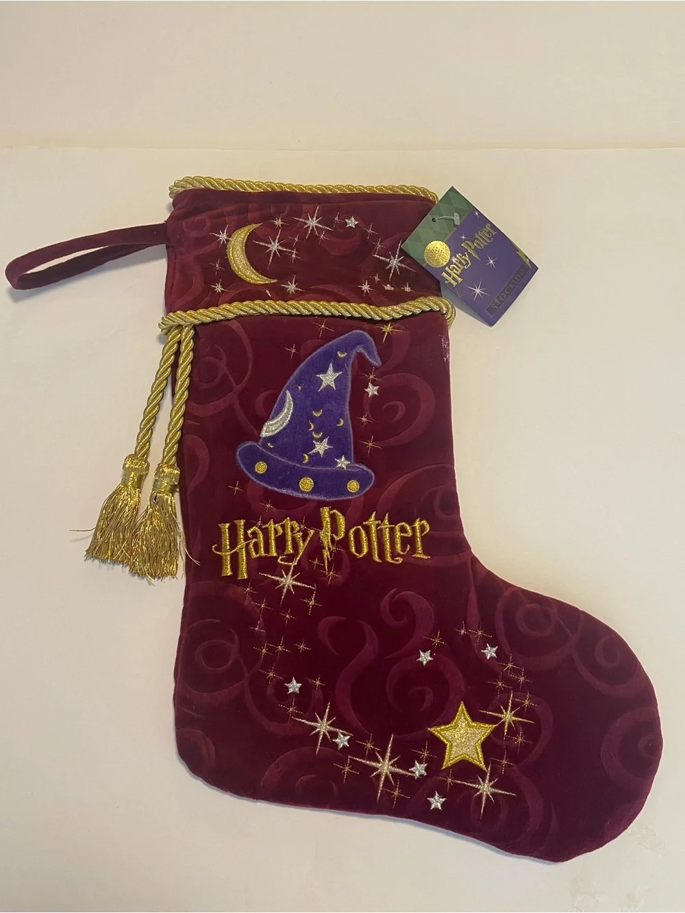 Warner Bros. harry potter